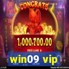 win09 vip